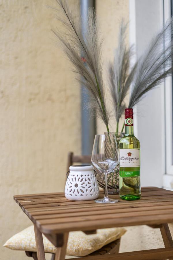 Appartamento Levax Living - 61 Qm - Cozy - Close To The City Lipsia Esterno foto